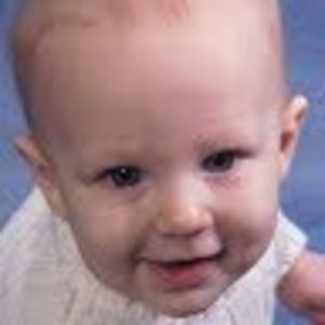 Meet your Posher, Katherine